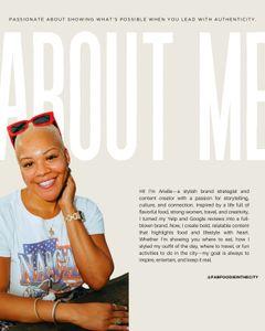 Instagram post by @fabfoodieinthecity