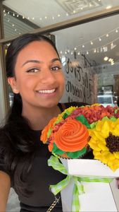 Instagram post by @grubswithgomes