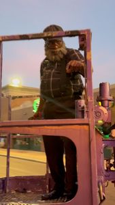 Instagram post by @famousamos_sofunny