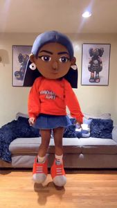 Instagram post by @famousamos_sofunny