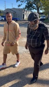 Instagram post by @famousamos_sofunny