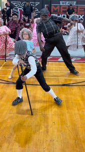 Instagram post by @famousamos_sofunny