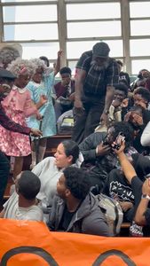 Instagram post by @famousamos_sofunny