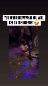 Instagram post by @famousamos_sofunny