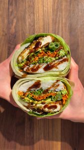 Instagram post by @itsvegansis