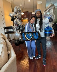 Instagram post by @armondbennett