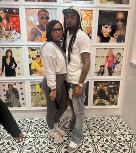 Instagram post by @armondbennett