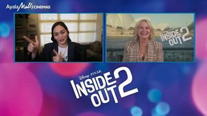 Instagram post by @beafabregas