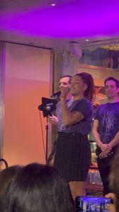 Instagram post by @simonewithanx