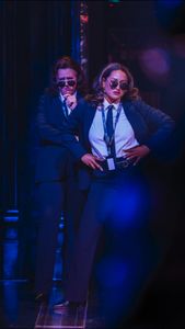 Instagram post by @simonewithanx