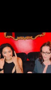 Instagram post by @simonewithanx