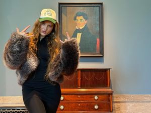 Instagram post by @adilrevi