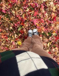 Instagram post by @k4teturner