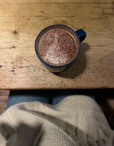 Instagram post by @k4teturner