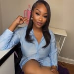 @arianajeanine__ Instagram Profile