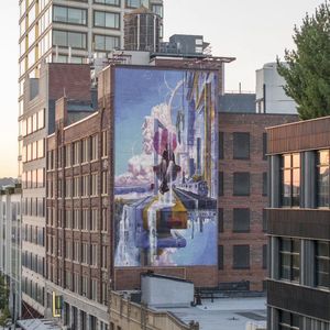 Instagram post by @stephaniecemo