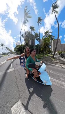 Instagram post by @alexa.horns