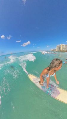 Instagram post by @alexa.horns