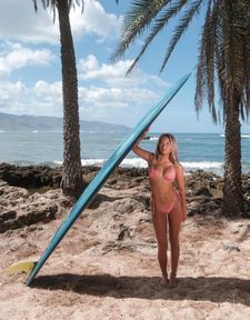 Instagram post by @alexa.horns