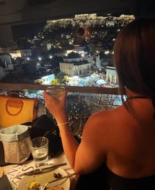 Instagram post by @yogathenvino