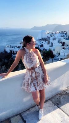 Instagram post by @yogathenvino