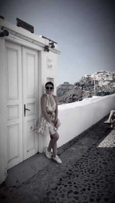 Instagram post by @yogathenvino