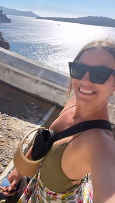 Instagram post by @yogathenvino