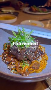 Instagram post by @traveling_foodqueen