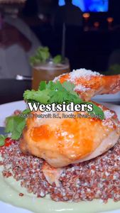 Instagram post by @traveling_foodqueen