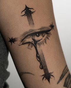 Instagram post by @tattooednostalgia