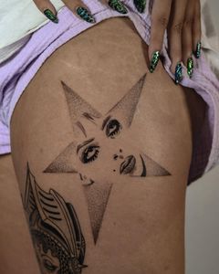 Instagram post by @tattooednostalgia