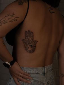 Instagram post by @tattooednostalgia