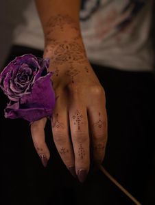 Instagram post by @tattooednostalgia