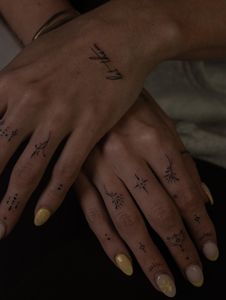 Instagram post by @tattooednostalgia