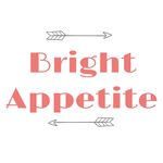 @brightappetite Instagram Profile