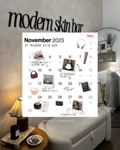 Instagram post by @skinwithbrooke