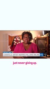 Instagram post by @laniatheartist