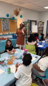 Instagram post by @laniatheartist