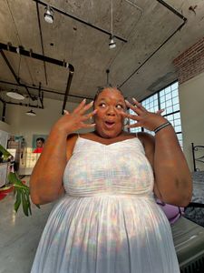 Instagram post by @laniatheartist