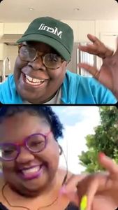 Instagram post by @laniatheartist