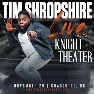 Instagram post by @timshropcomedy