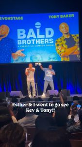 Instagram post by @timshropcomedy