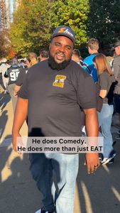 Instagram post by @timshropcomedy