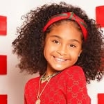 @missbrooklynskye Instagram Profile