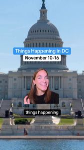 Instagram post by @yourdcbestie