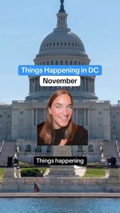 Instagram post by @yourdcbestie