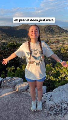 Instagram post by @grace.worth.sharing