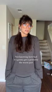 Instagram post by @mindfulmess.mom