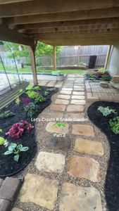 Instagram post by @backyard.gardener.rach