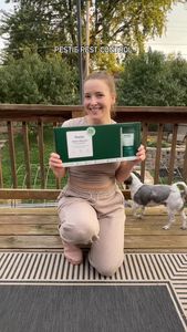 Instagram post by @backyard.gardener.rach